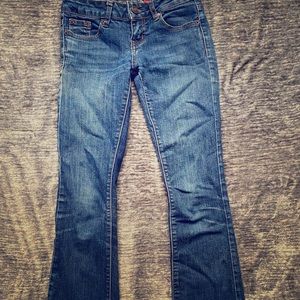 Junior Girl Jeans